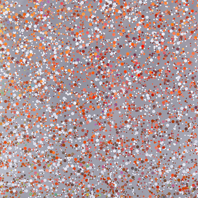 Vzorovaný lesklý akrylový list