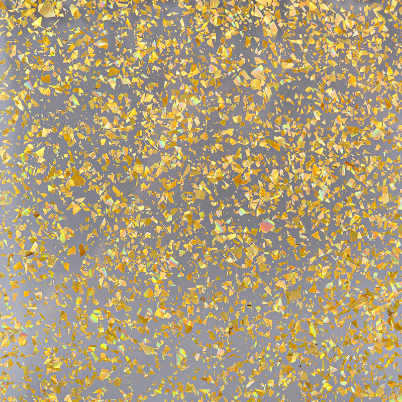 Vzorovaný farebný akrylový list